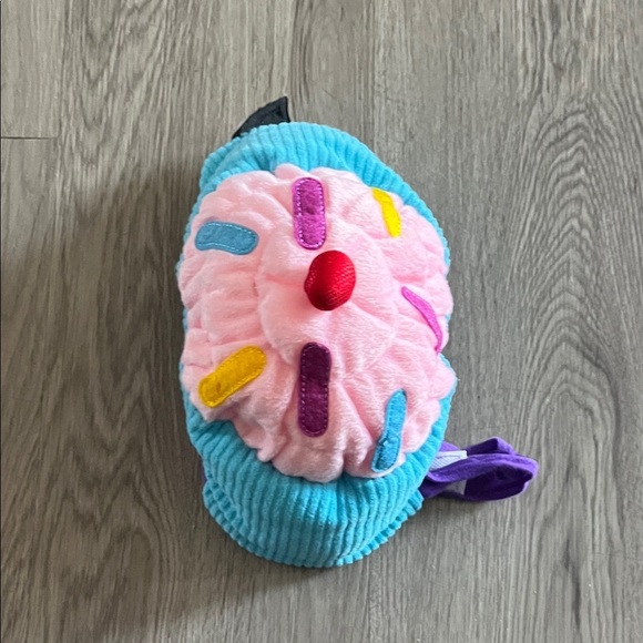 Other - Colorful Cupcake Dog costume